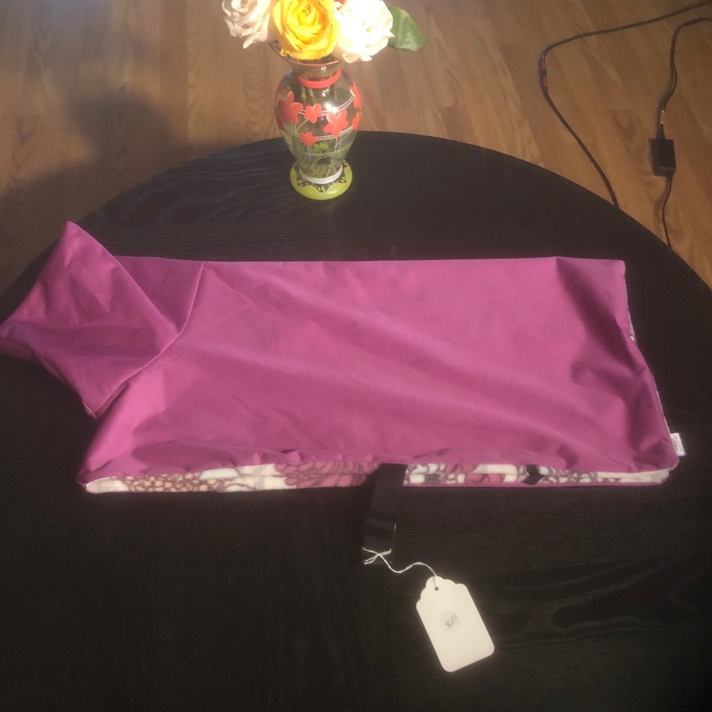 Handmade Waterproof Dog Coat